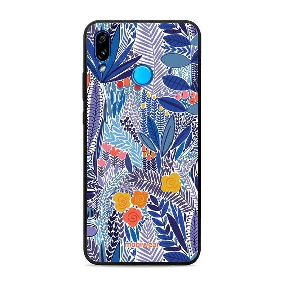 Hülle Glossy Case für Huawei P20 Lite - Farbe G037G