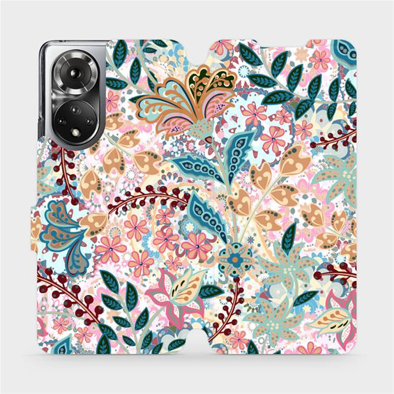 Etui do Huawei Honor 50 - wzór MX04S