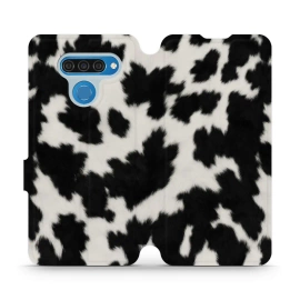 Phone Case LG Q60 - Design V165S