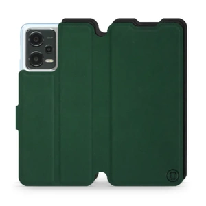 Phone Case Xiaomi POCO X5 5G - Design Green with Black