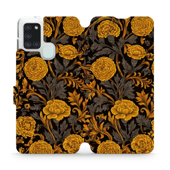 Etui do Samsung Galaxy A21S - wzór V173S