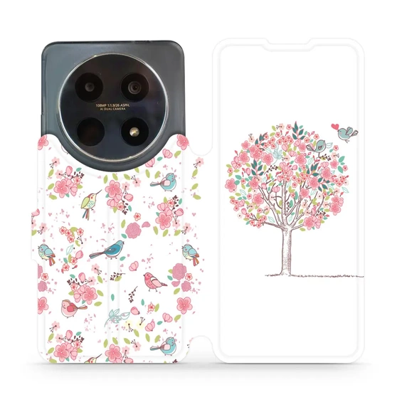 Etui do Huawei Nova 12i - wzór M120S