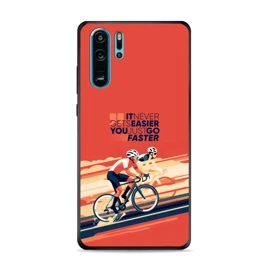 Hülle Glossy Case für Huawei P30 Pro - Farbe GD01G