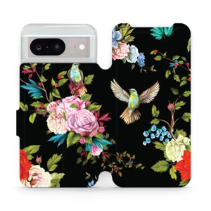 Phone Case Google Pixel 8 - Design VD09S