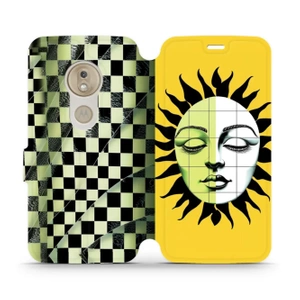 Phone Case Motorola Moto G7 Play - Design VP56S
