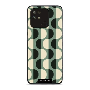 Phone Glossy Case Xiaomi Redmi 10C - Design GA56G