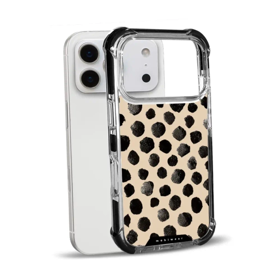 Case MagSafe Elite Bumper for Apple iPhone 17 Pro - Design DA50D