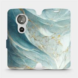 Phone Case Motorola Moto E5 - Design VP34S