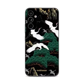 Phone Glossy Case Samsung Galaxy A34 5G - Design G042G