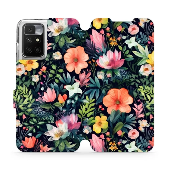 Phone Case Xiaomi Redmi 10 - Design VP48S