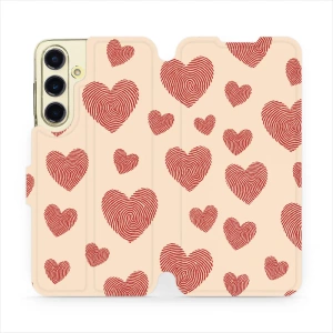 Phone Case Samsung Galaxy S24 FE - Design VP93S