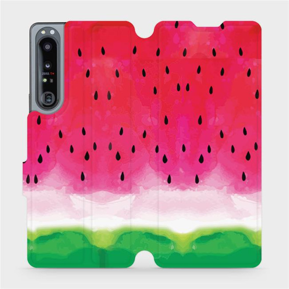 Etui do Sony Xperia 1 IV - wzór V086S