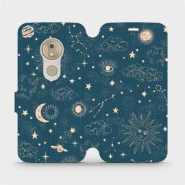 Phone Case Motorola Moto G7 Play - Design VP14S