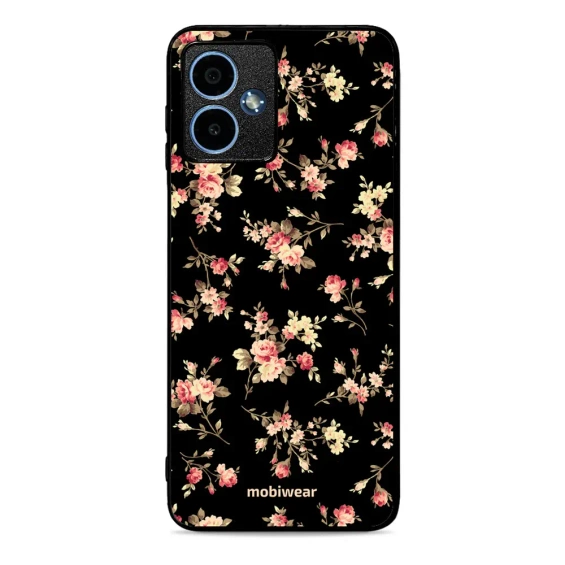 Phone Glossy Case Motorola Moto G14 - Design G039G