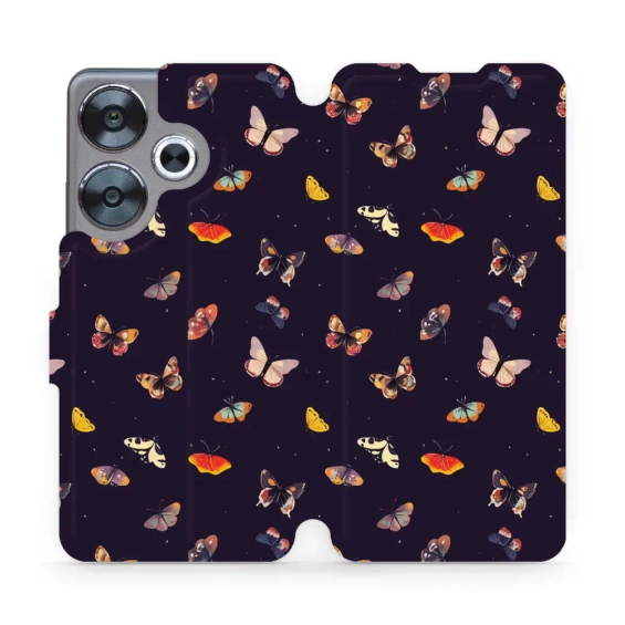 Phone Case Xiaomi POCO F6 - Design VP78S