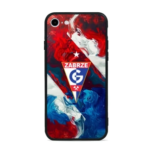 Hülle Glossy Case für Apple iPhone 8 - Farbe G01GZ