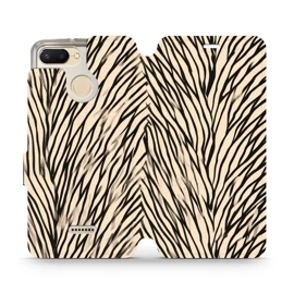 Phone Case Xiaomi Redmi 6 - Design VA52S