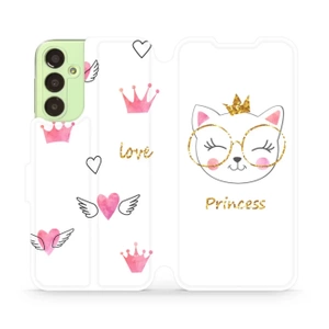 Phone Case Samsung Galaxy A24 - Design MH03S