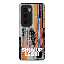 Hülle Glossy Case für OPPO Reno 12 Pro 5G - Farbe GD06G