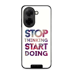 Phone Glossy Case Xiaomi Redmi A5 - Design G078G