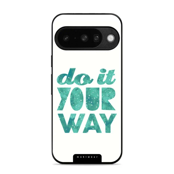 Phone Glossy Case Google Pixel 10 - Design G080G