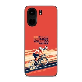 Hülle Glossy Case für Xiaomi POCO C65 - Farbe GD01G