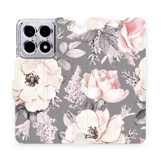 Hülle für Xiaomi 14T Pro - Farbe MX06S