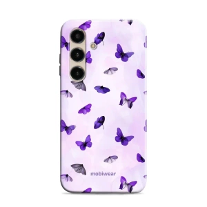 Hülle Elite Pro für Samsung Galaxy S24 - Farbe EP77E