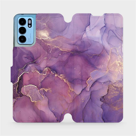 Phone Case OPPO Reno 6 5G - Design VP20S