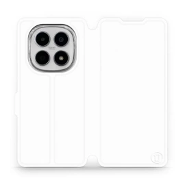 Phone Case Xiaomi Redmi Note 15 5G - Design White&Gray