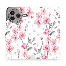 Etui do Xiaomi POCO F7 Pro 5G - wzór M124S