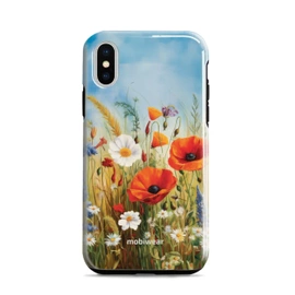 Hülle Elite Pro für Apple iPhone X - Farbe EP43E