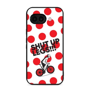 Etui Glossy Case do Google Pixel 9A - wzór GD08G