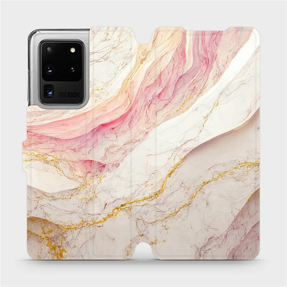 Phone Case Samsung Galaxy S20 Ultra - Design VP32S