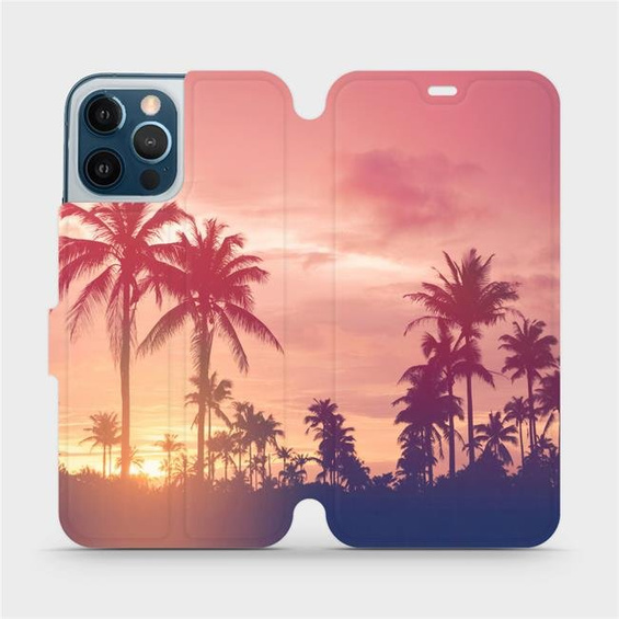 Phone Case Apple iPhone 12 Pro Max - Design M134P