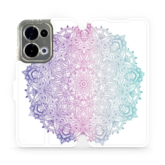 Phone Case OPPO Reno 13 - Design M008S