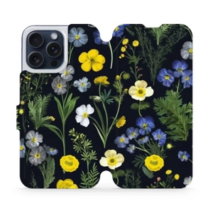 Etui do Apple iPhone 15 Pro Max - wzór VP47S