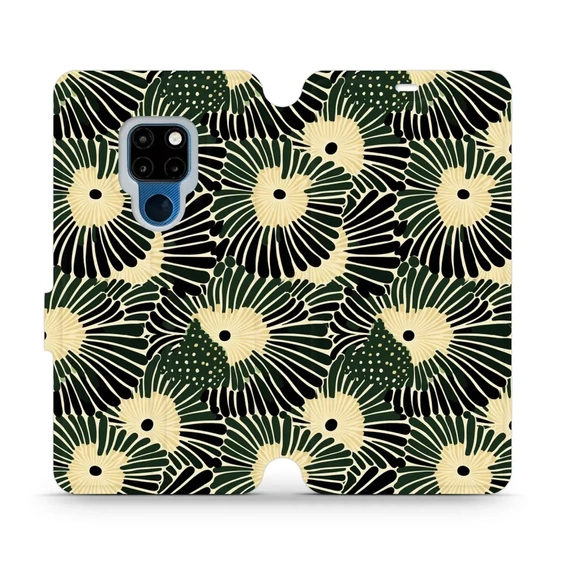 Hülle für Huawei Mate 20 - Farbe VA44S