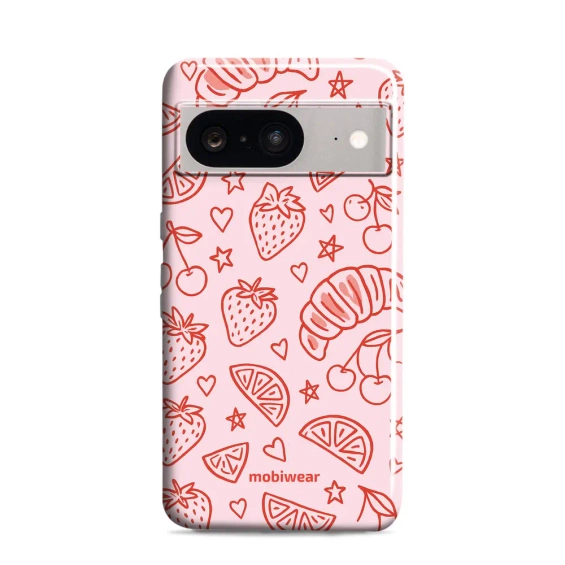 Case Elite Pro for Google Pixel 8 - Design EP86E