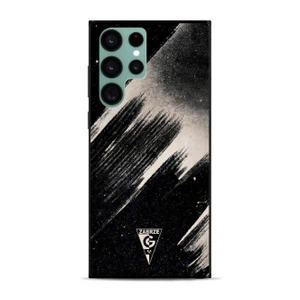 Phone Glossy Case Samsung Galaxy S22 Ultra - Design G03GZ