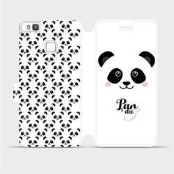 Phone Case Huawei P9 Lite - Design M030P