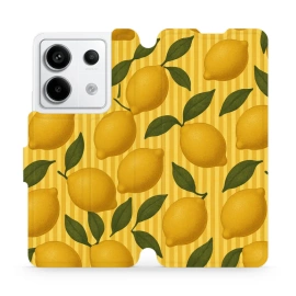 Hülle für Xiaomi Redmi Note 13 Pro 5G - Farbe VP81S