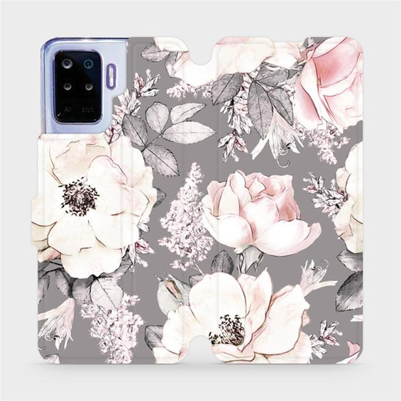Phone Case OPPO Reno 5 Lite - Design MX06S