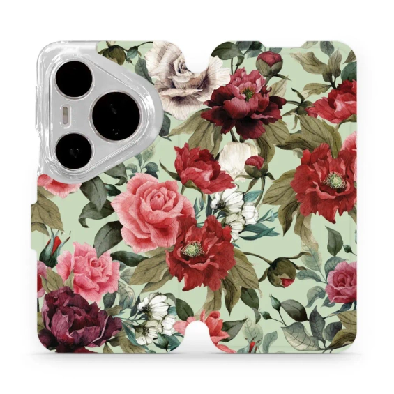 Etui do Huawei Pura 80 Pro - wzór MD06P