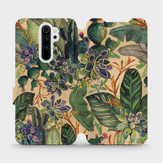 Phone Case Xiaomi Redmi Note 8 Pro - Design VP05S