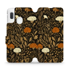 Phone Case Samsung Galaxy A20e - Design V174S