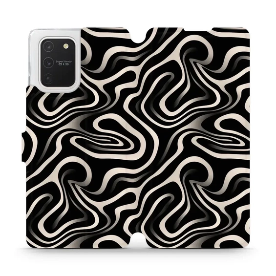 Phone Case Samsung Galaxy S10 Lite - Design VA63S