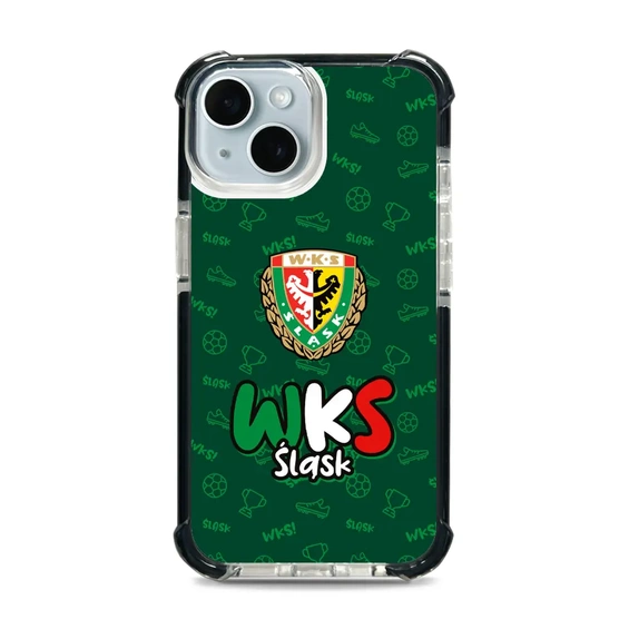 Hülle MagSafe Elite Bumper für Apple iPhone 15 Pro Max - Farbe D06SW