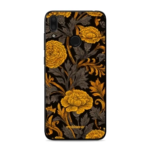 Phone Glossy Case Huawei Y7 2019 - Design G173G