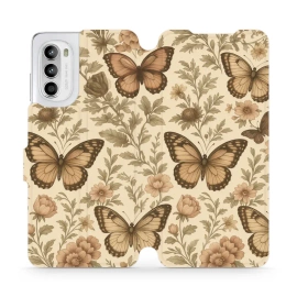 Phone Case Motorola Moto G52 - Design VP92S